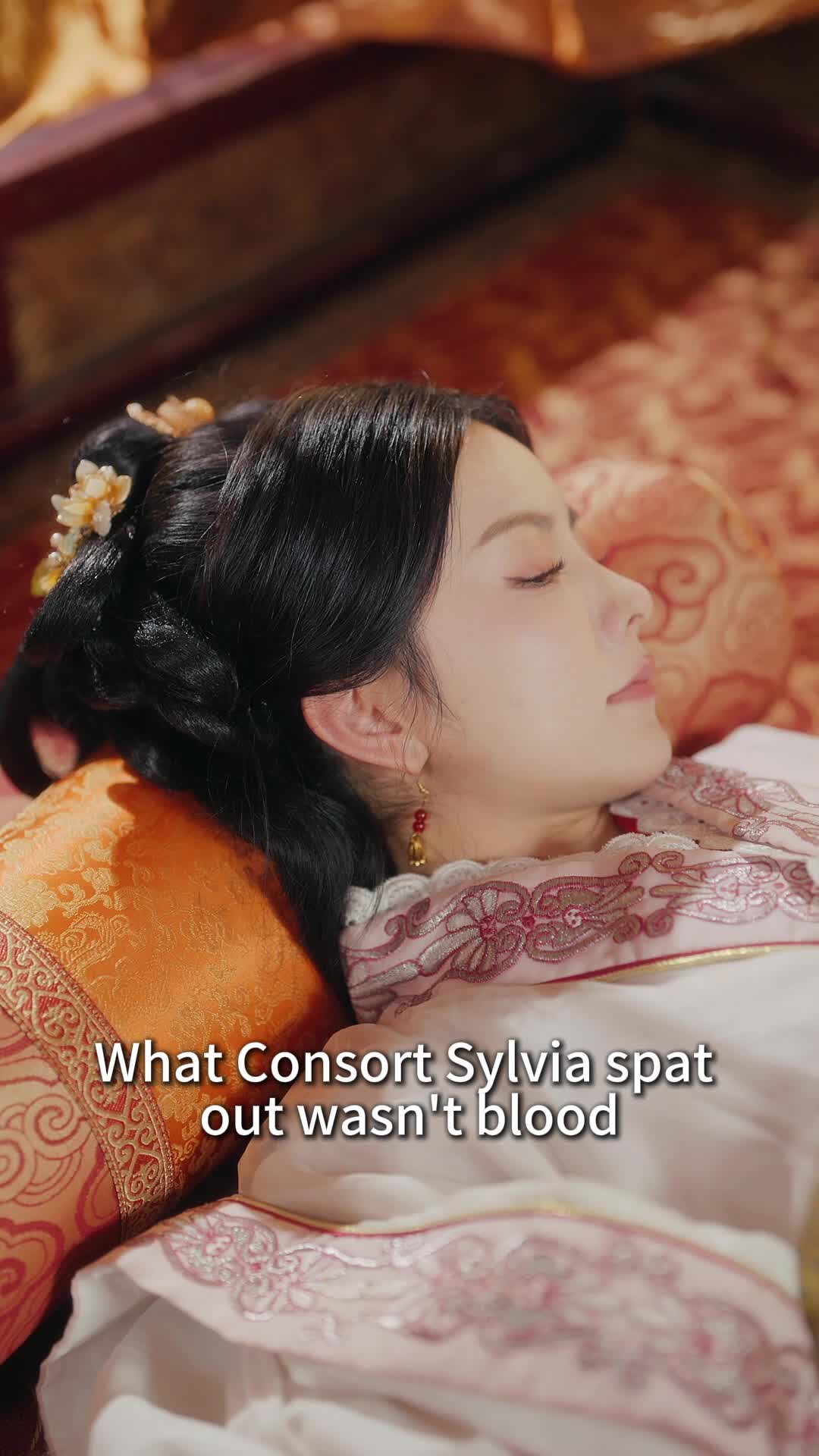 Episode 26 - Accidentally Seducing the Emperor